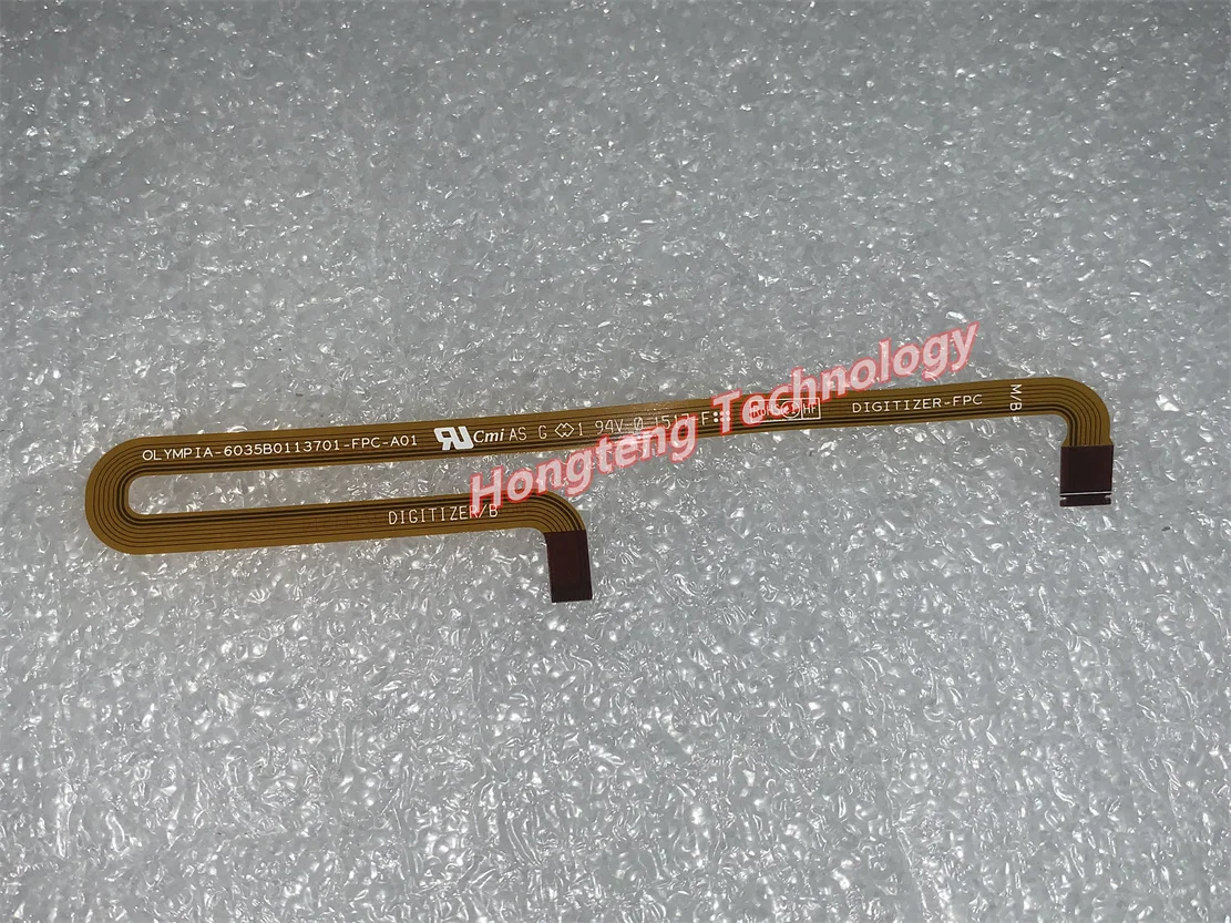 

For DELL Latitude 11 5179 Touch Cable 6035B0113701-FPC-A01 TESED OK