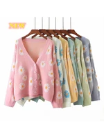 Женских кардиган в различных цветах#5