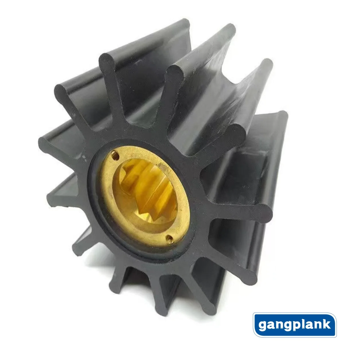 Для насоса для морской воды Jabsco резиновая Гибкая крыльчатка 31500-0001 2999-0001