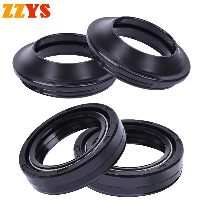 

33x46x11 33*46 Motor Bike Front Fork Oil Seal 33 46 Dust Cover For KYMCO DINK 200 EURO 1 06-07 BW250 BW 250 00-03 GRAND DINK 250