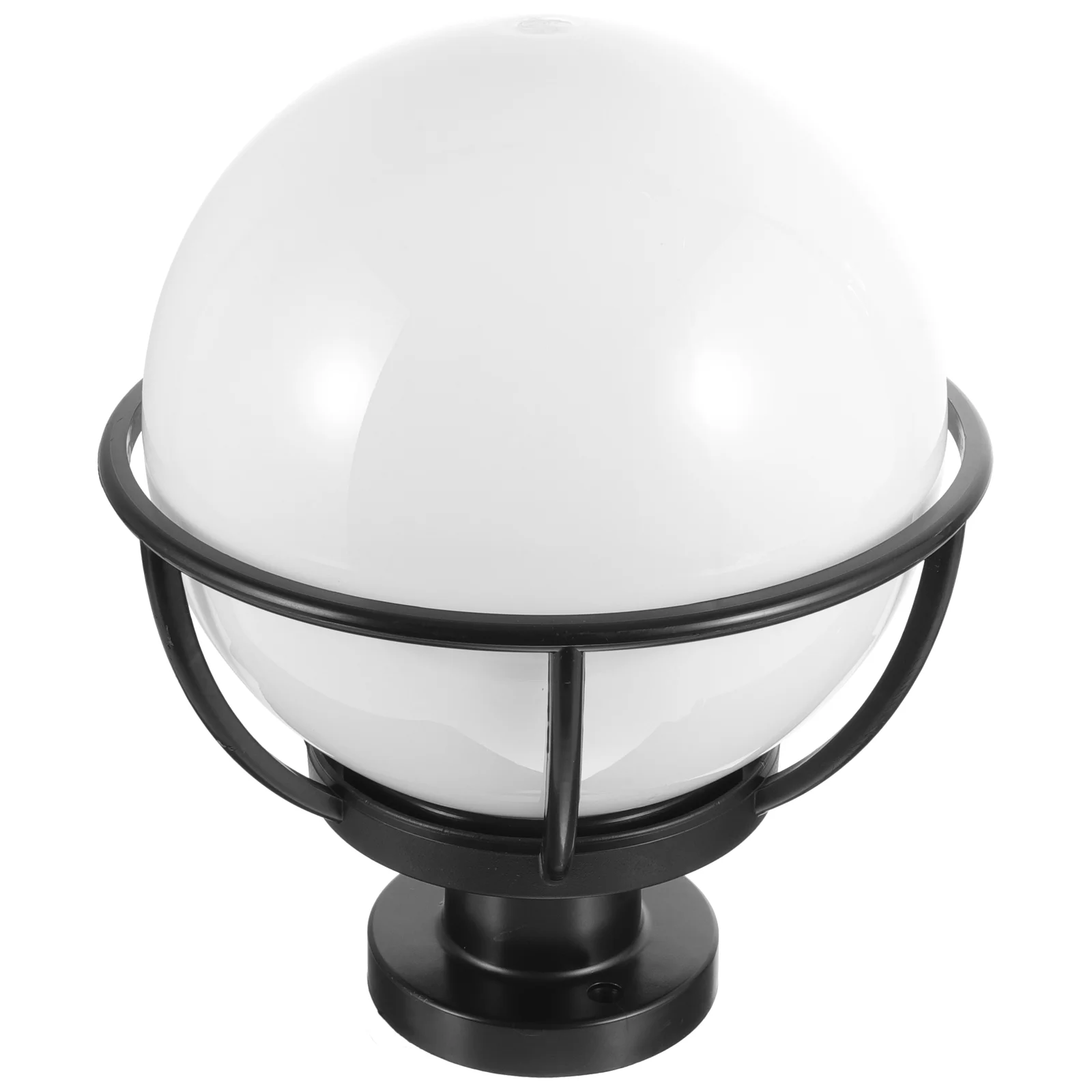 

Настенный абажур из нержавеющей стали