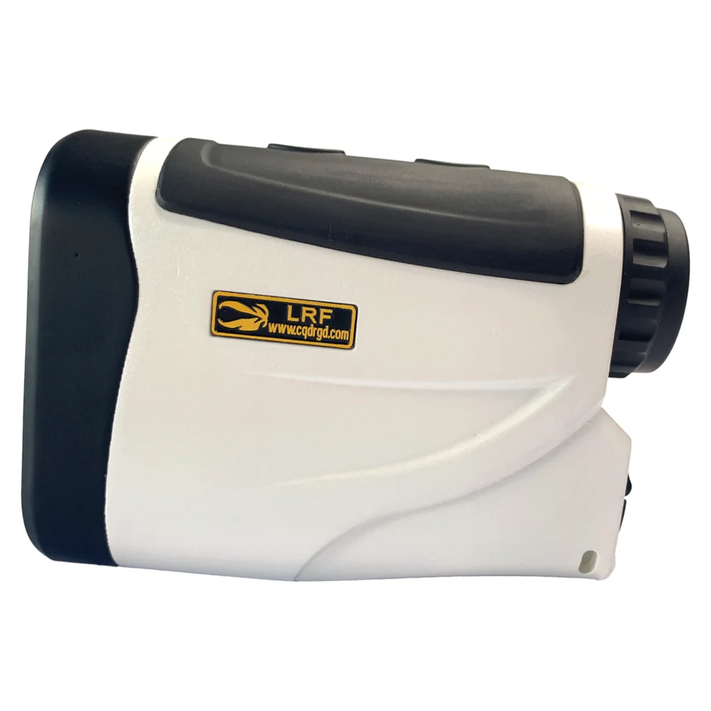 

1200M Multi-Function Quick Response Laser Rangefinder Binocular For Hunting