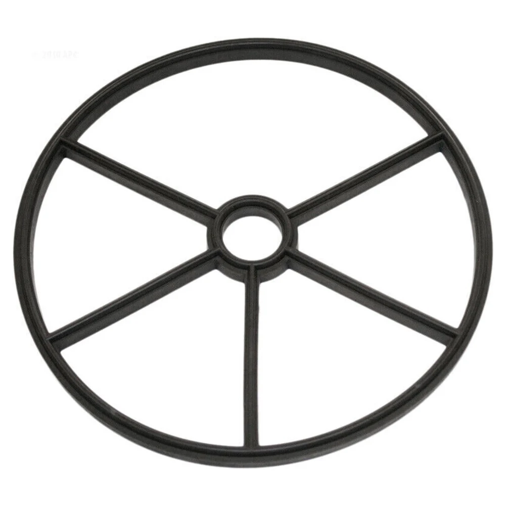 

SPX0710XD Spider Gasket For Hayward SP0710 Multiport And Sand Filter Valves 2pcs Durable Gaskets Garden Pool Power Tool