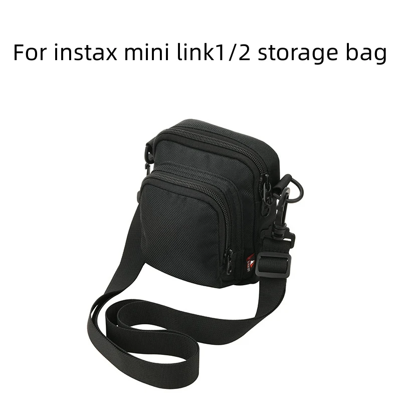 

For Instax Mini Link1/2 Smart Printer Storage Bag for instax mini link 2 Storage Bag