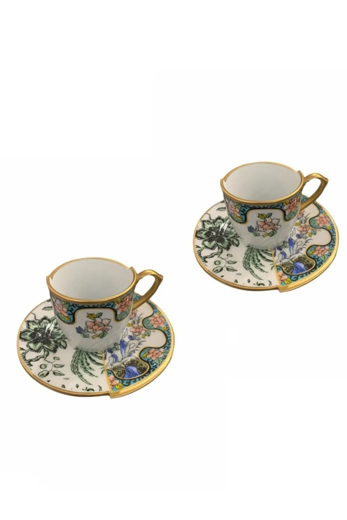 

Серия торжественных случаев 2'li Cup Pad
