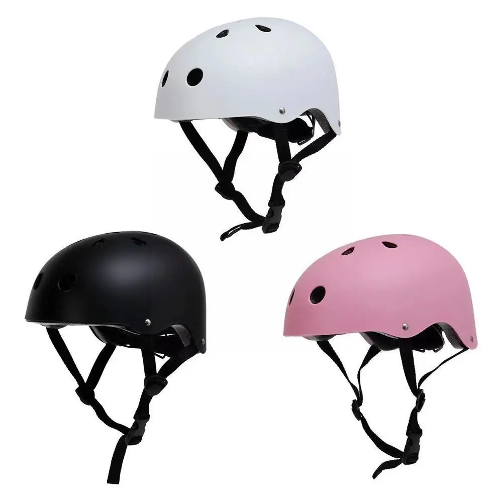 

Вентиляционный шлем для взрослых и детей, уличный ударопрочный шлем для велосипеда, езды на велосипеде, скалолазания, скейтбординга, роликовых коньков Y3Y6