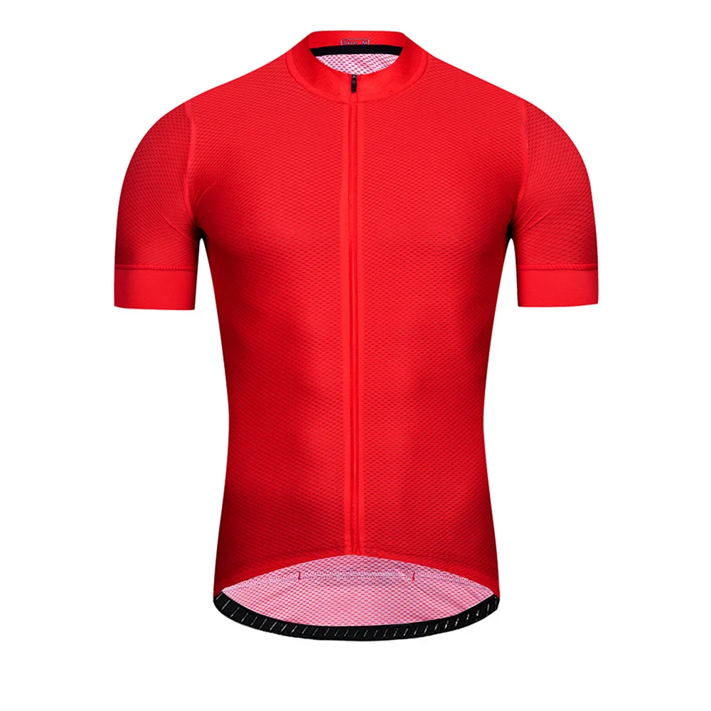 

2022 LUBI Men's Summer Pro Cycling Jersey Short Sleeve Road Shirt Bicycle Wear Cycle Racing MTB Clothing Mountain Ride Clothes