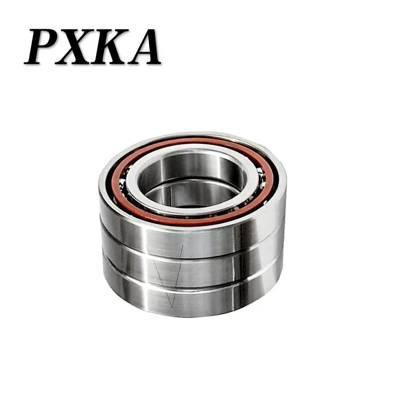 Подшипник для станок с тройной точностью 7220 7221 7222 7224 7226 7228 C AC B P4/P5 DBD DFD DTD