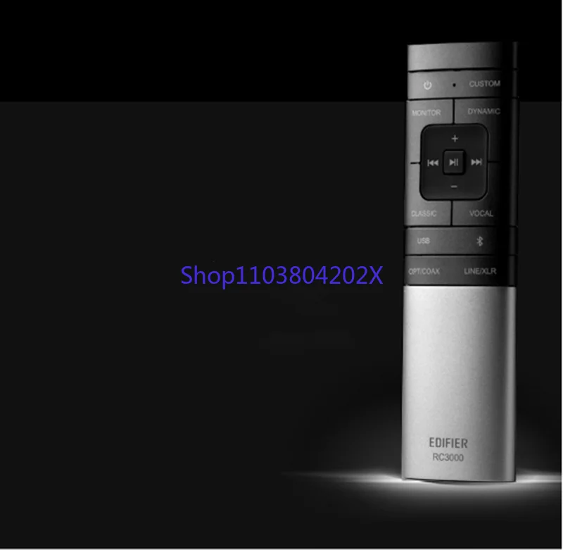 ED-02 S3000MKII беспроводной HIFI активный ТВ компьютер гостиная BT динамик 24 бит/216 кГц