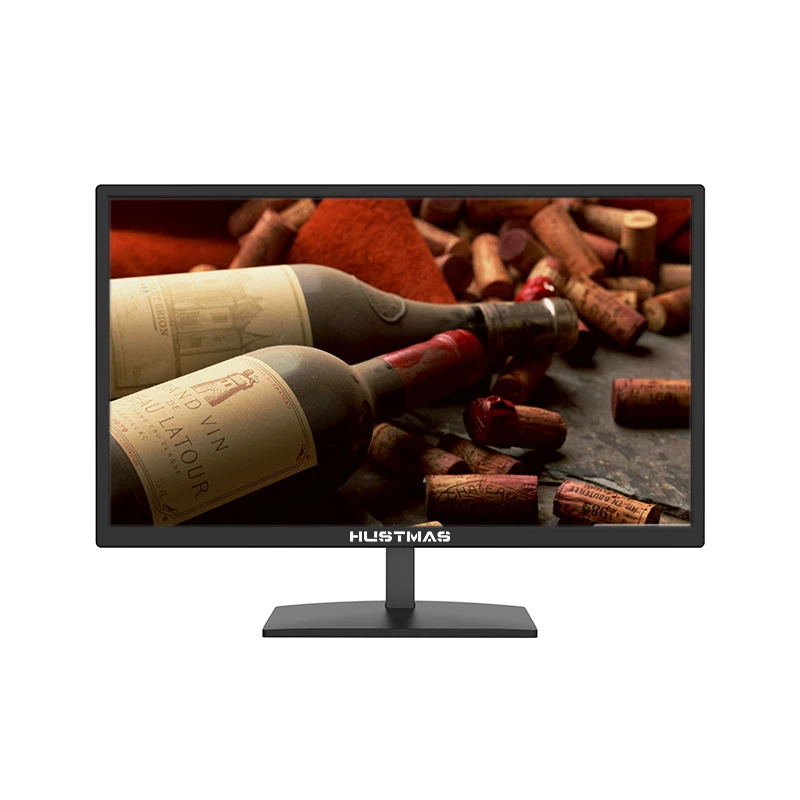 

19.5 Inch Monitor With VGA For Pc Full High Definition 19.5 Inch Lcd Monitor H-DMI