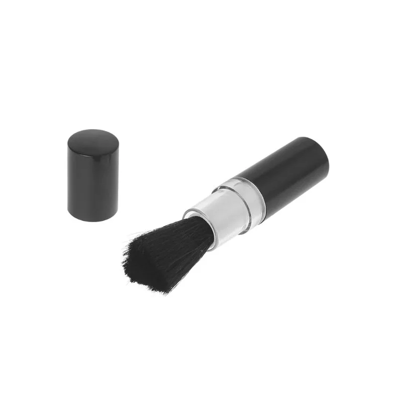 

Mini Dust Cleaning Brush Screen for LCD Display Keyboard Cleaner Camera Telescopic Lens Home Plant Cleaner T1