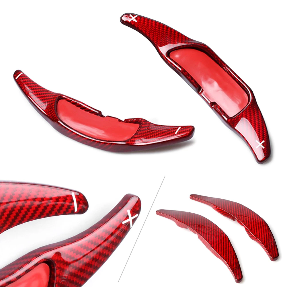 Автомобильный руль переключения передач BPC Paddle для Benz A45 C63 E63 S65 CLA45 CLS63 GLC GLS63 W176 W205