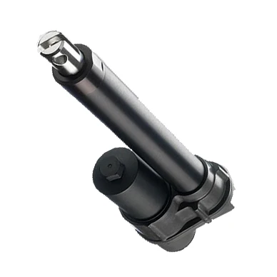 Точный моторизованный линейный привод 10000 н