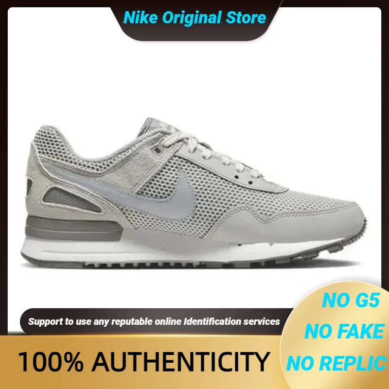 Кроссовки Nike Air Pegasus ➉ Premium Light Iron Ore FN6838-012