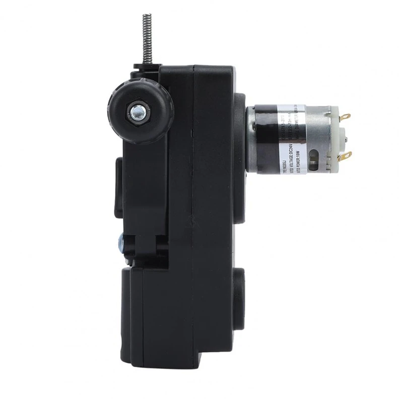 

MIG Wire Feeder Compact DC 24V Wire Feed Motor Wire Feeder Machine Welding Motor For Soldering Welding Wire Feeder