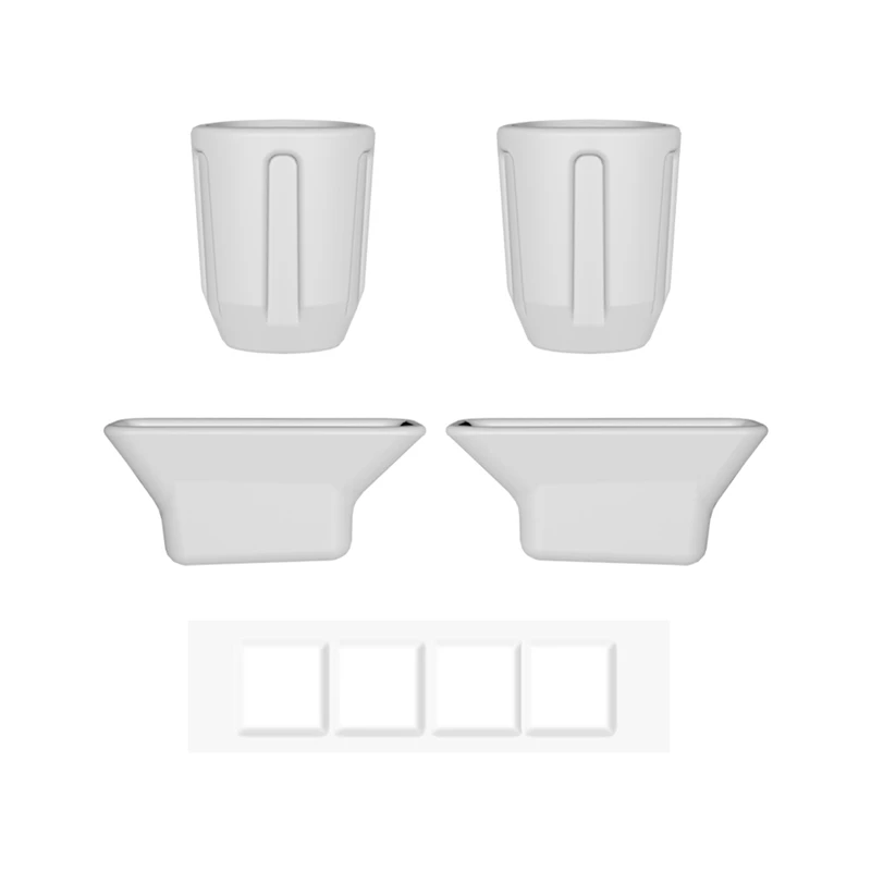 

Защита от царапин на ногах, защита для посадки, аксессуары для дрона AIR 2S