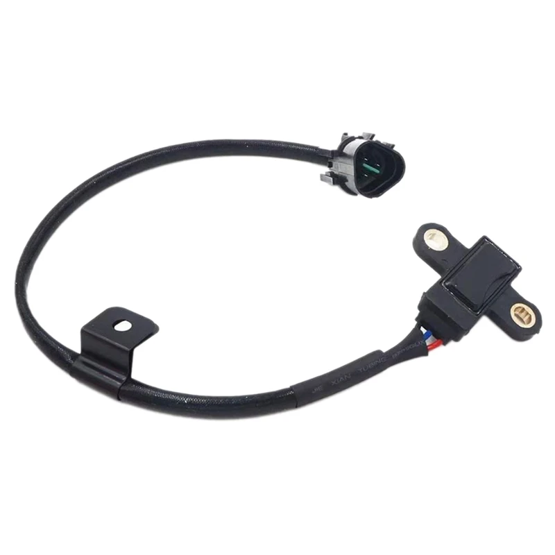 

Crankshaft Position Sensor Fits for Hyundai Kia Picanto Getz Atos 2006-2011 39310-02700 3931002700