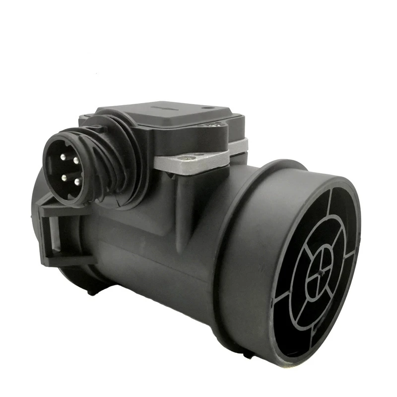 Массовые расходомеры воздуха 5WK9007 5WK9 007 13621730033 8ET 009142091 7516035 5WK9007Z для BMW E34 E36 E39 320i 520i