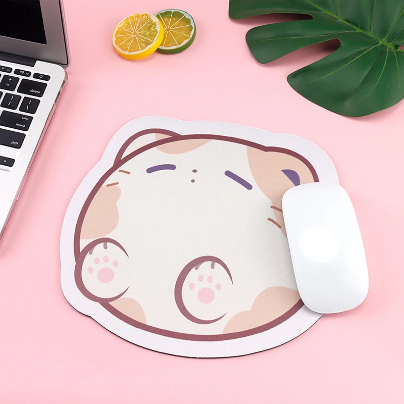

Игровой коврик для мыши Cute Cat Bear