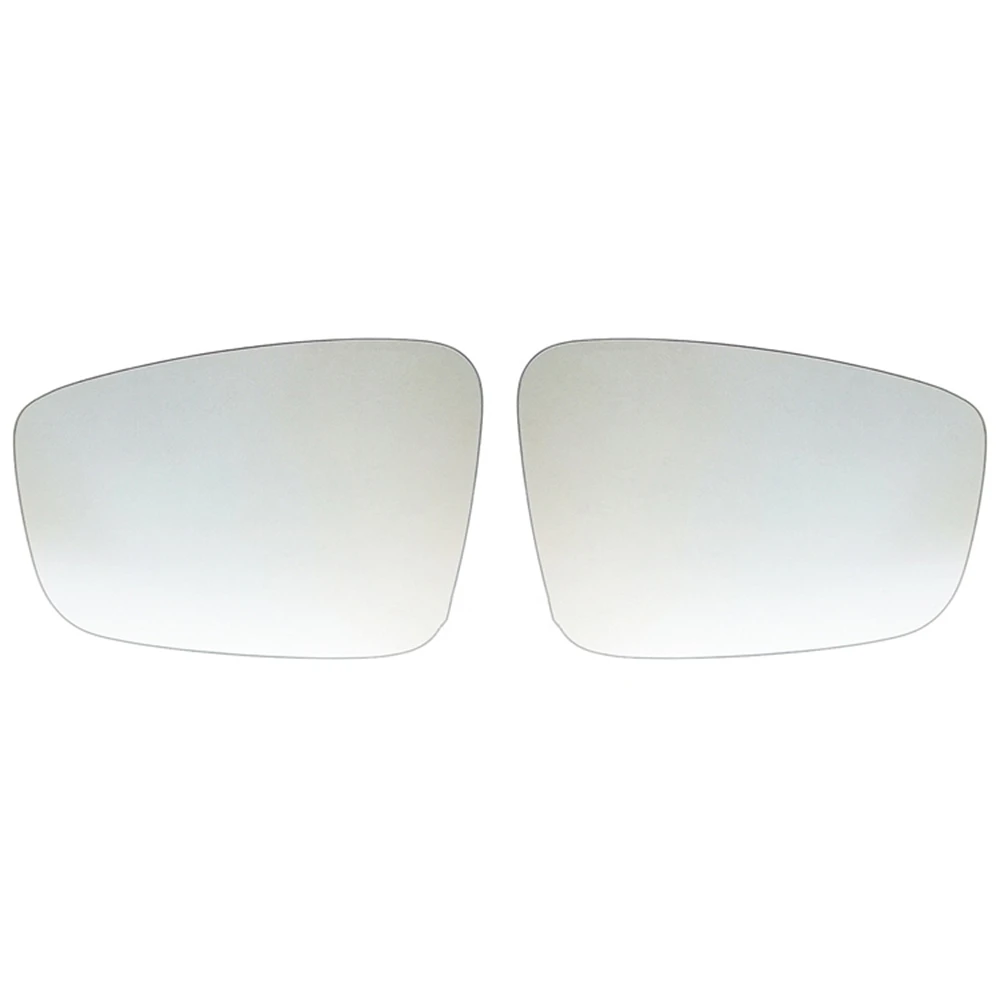 

Стекло с подогревом крыла заднего зеркала для Skoda Fabia 2015-2017 для Skoda Rapid 2018-2020