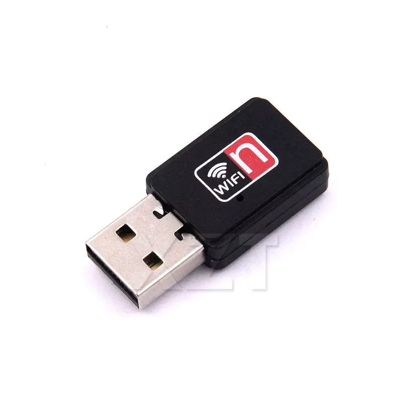 

USB 2.0 WiFi Wireless Adapter 150M Network LAN Card 150Mbps 802.11 n/g/b RT 7601 For Apple Macbook Pro Air Win Xp 7 8