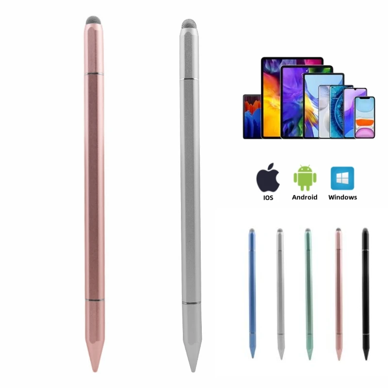 Stylus Pen Drawing Touch Pen for Android Mobile Iphone for XiaoMi Book S Redmi Pad MiPad 5 Pro MiPad 5 4 3 2 1 Tablet Pen Pencil