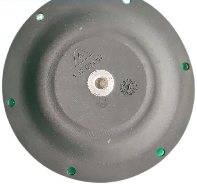 11503167 диафрагменный немецкий пневматический насос ALMATEC E15-TTT аксессуары для