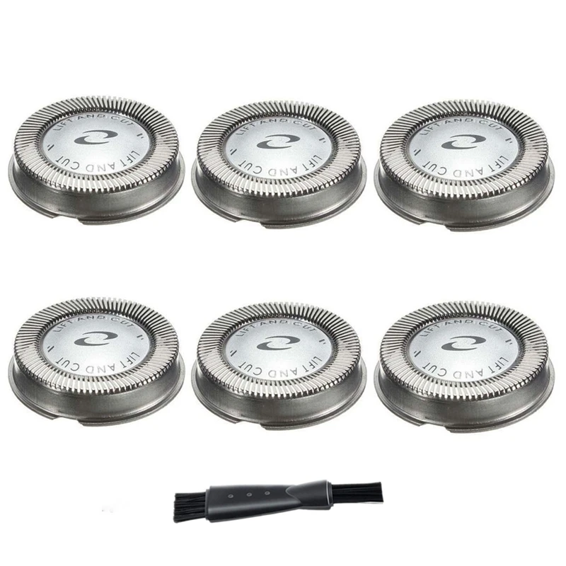 

Replacement Shaver Blade For HQ3 HQ4 HQ54 HQ56 HQ55 HQ851 HQ912 HQ136 HQ6900 HQ6940 HQ6868