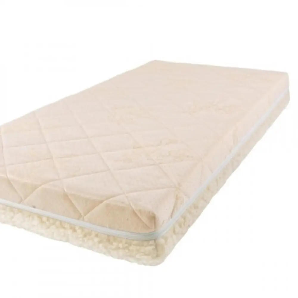 Матрас Babysleep класса Люкс BioLatex Linen 140x70 |