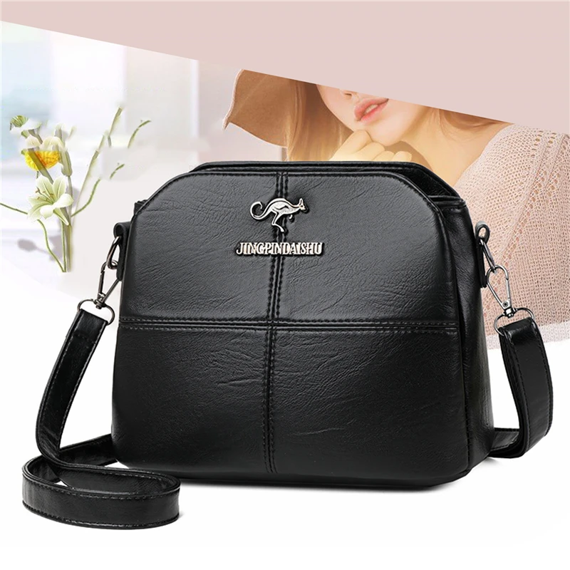 

High Quality Square Women Shoulder Bag for Women Small Simple Cossbody Bags Luxury Handbags Women Bags Designer Travel Bag