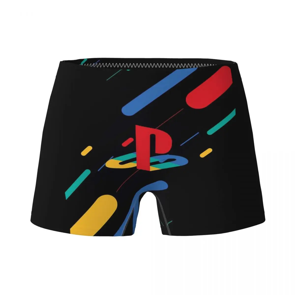 

Game Controler Ps Child Girls Underwear Kids Pretty Boxer Shorts Soft Cotton Teenage Panties Video Game Underpants For 4-15Y