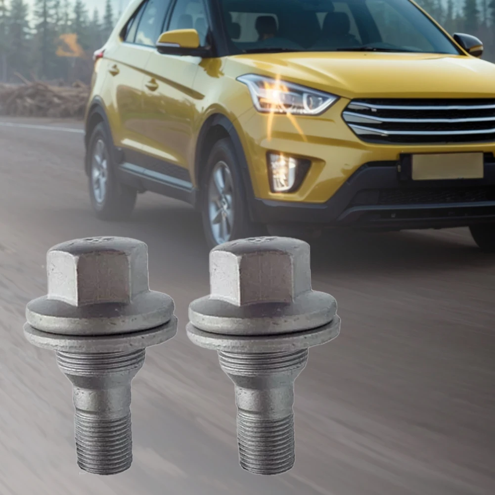 4 шт. 17 мм шестигранные колесные шпильки болты с резьбой M14x1 25 гайки 9817024580