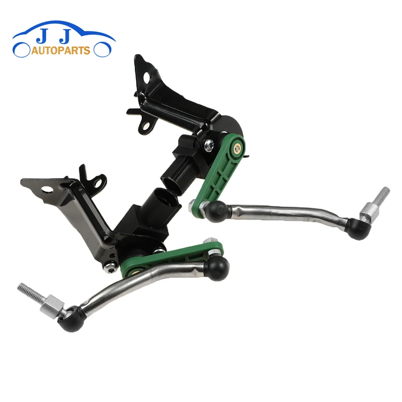 

Новый датчик уровня передней левой и правой высоты для AUDI Q5 MPN 8R0941285D 8R0941286D 8K0907503 8R0941285F датчик высоты