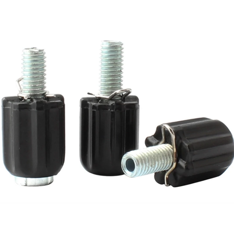 Регулятор скорости заднего тормоза Scre M5 50 шт.