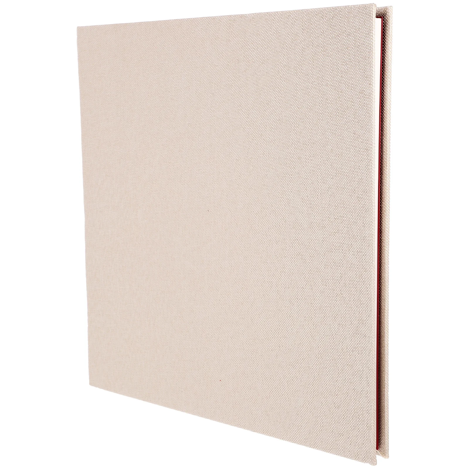 

Vintage Scrapbook Handmade Photo Album Adhesive Picture Album Photo Collection Album