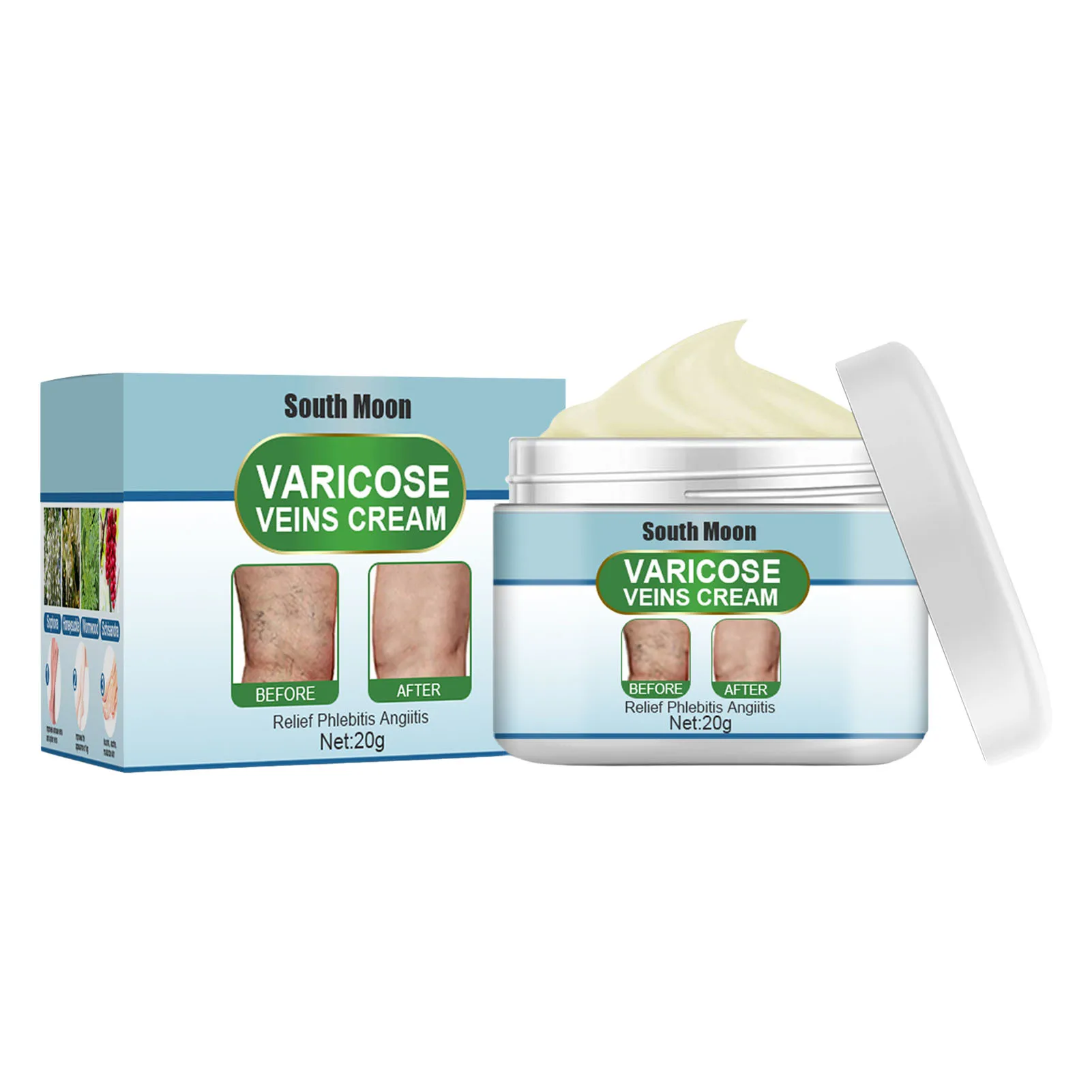 

Крем для восстановления вен, боли и отеков ног, дождевых червей, крем для восстановления ног, улучшение внешнего вида ног, улучшение кровооб...