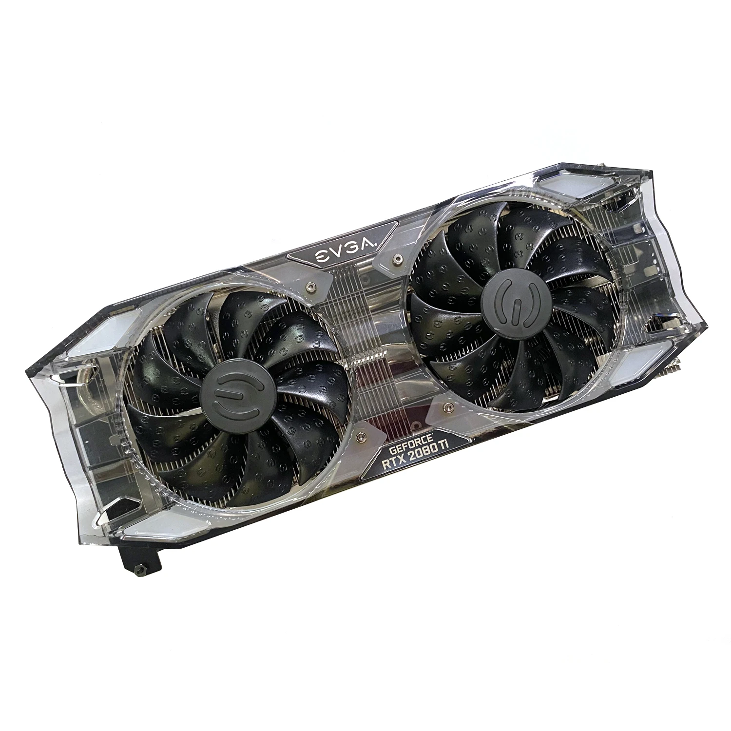 

Вентилятор охлаждения RTX2080TI, радиатор для EVGA RTX 2080 RTX 2080TI SUPER KO GAMING RTX 2080 XC Ultra GAMING RTX 2070 SUPER KO GAMING