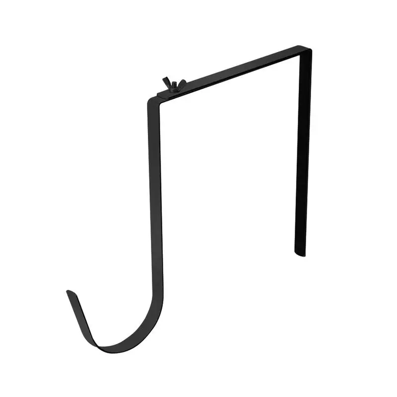 Подставка для венка Регулируемая металлическая искусственная осень украшение