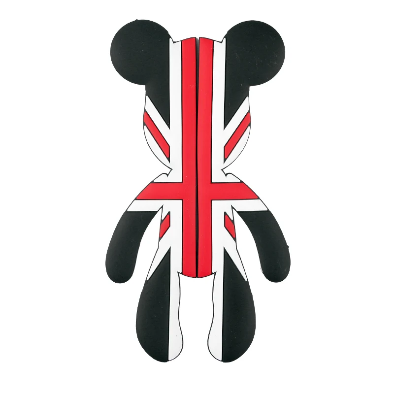 

Автомобильная установка, 1 комплект защитных наклеек для дверей Mini Cooper S R56 R50 F56 JCW R53 F55 R60 R53 R55 R57 R58 R59 F57