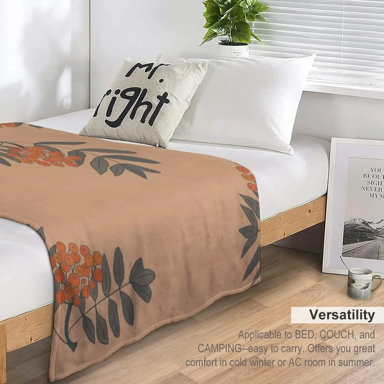 Одеяло в стиле бабушки горобина. Роскошные дизайнерские одеяла.