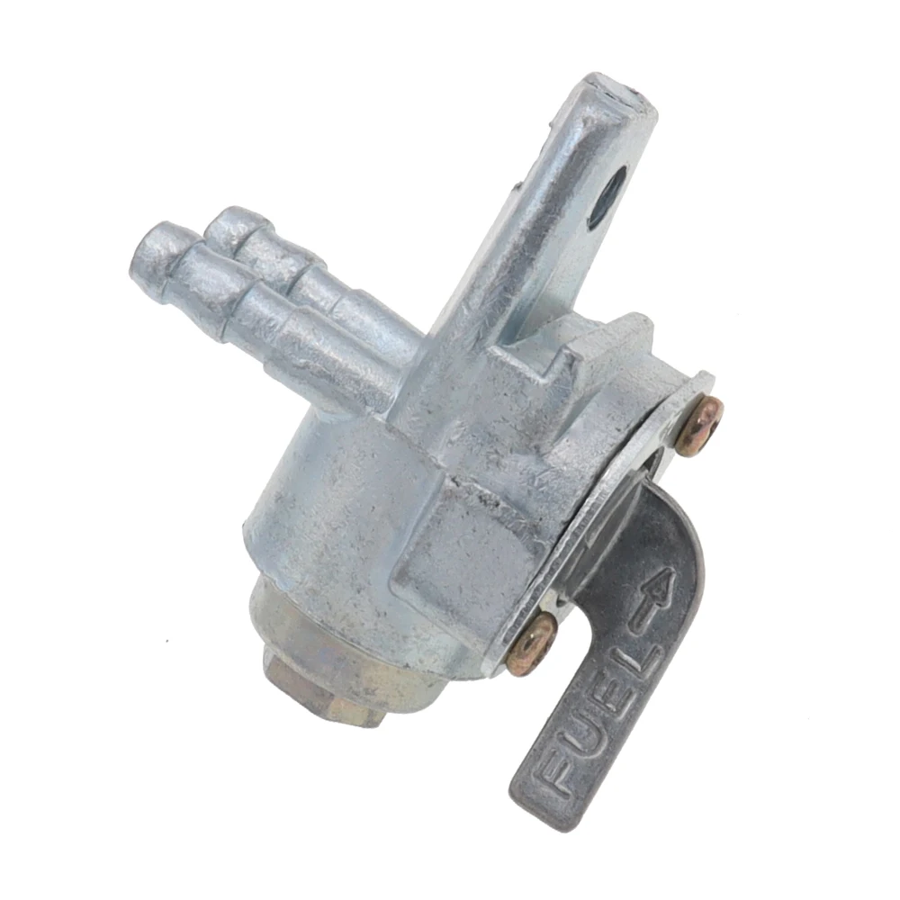 3-портовый переключатель газового топливного клапана крана Petcock для Fuelcock YMH