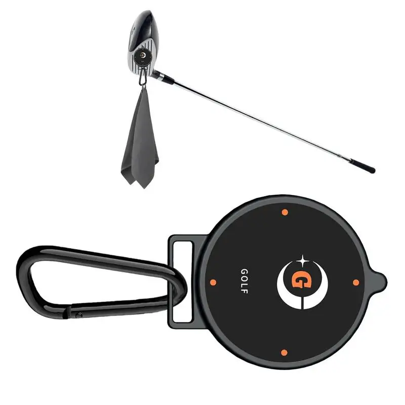 

Магнитные магнитные зажимы для гольфа, полотенец, тележек для гольфа