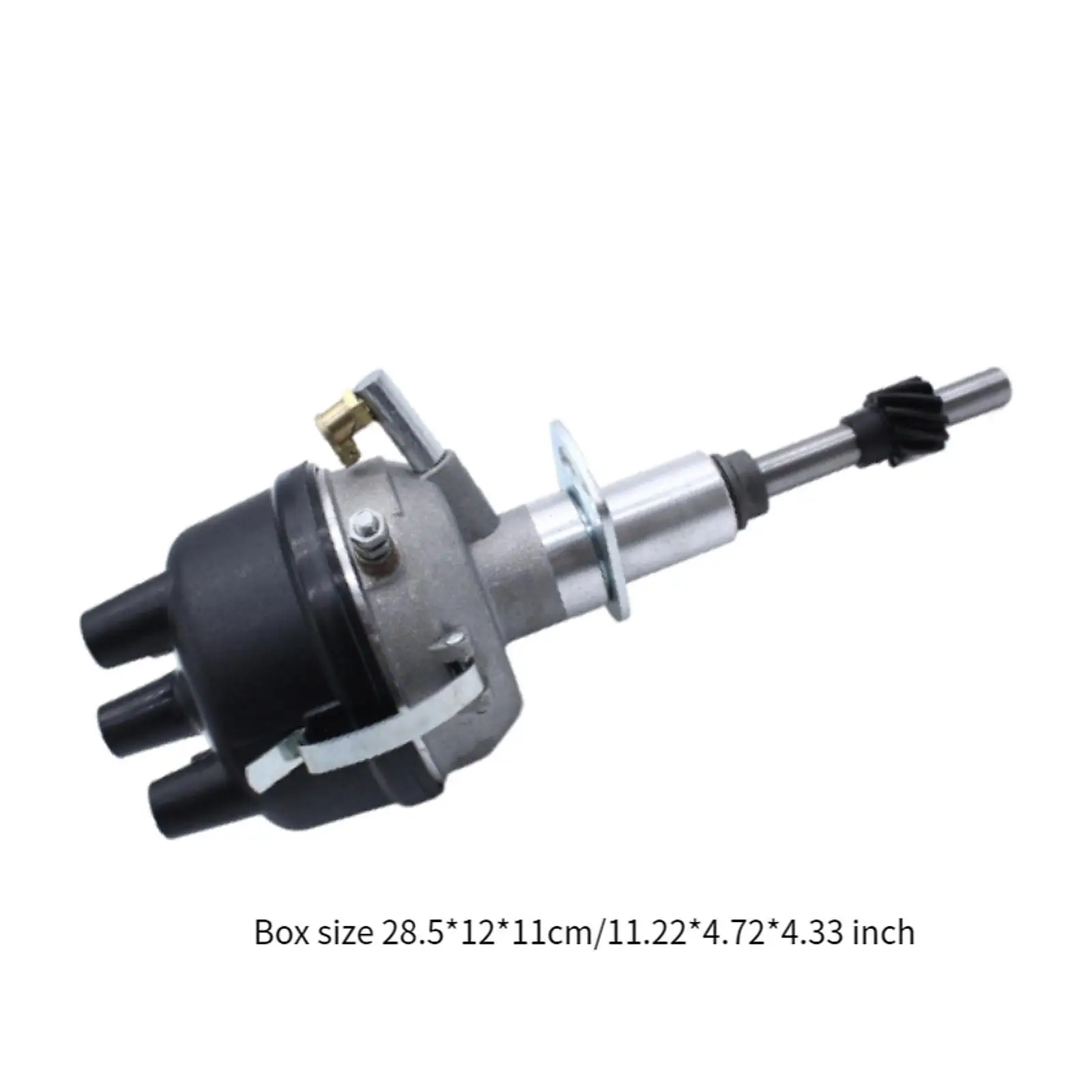 Распределительное Боковое крепление 8N12127B запасная часть для тракторов Ford 8N