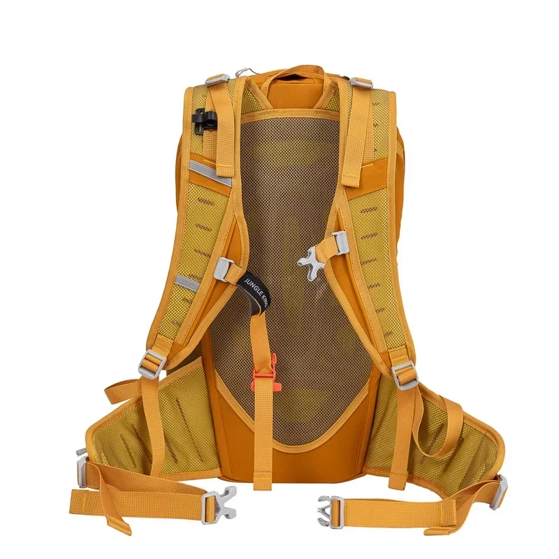 Рюкзак JungleKing CY202401 унисекс многофункциональный походный ранец дорожная сумка для