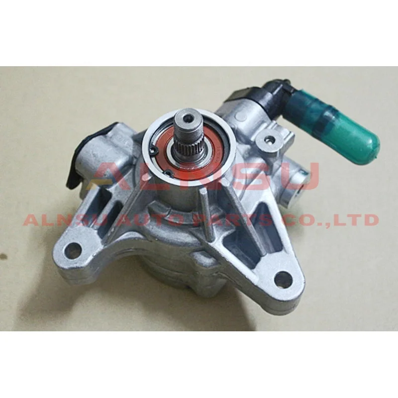 

Насос гидроусилителя руля для ACCORD 56110-RBA-E01 56110-RBB-E01 56110-RBA-E02 56110-RAA-A01