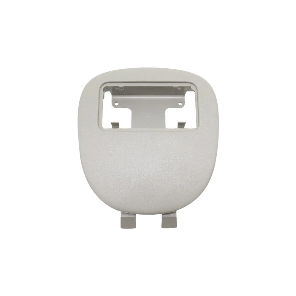 

6362P3 6362K9 Автомобильный светильник на крыше, светильник для чтения, кронштейн, подходит для Peugeot 107 206 206CC 207 207i, рамка внутреннего освещения