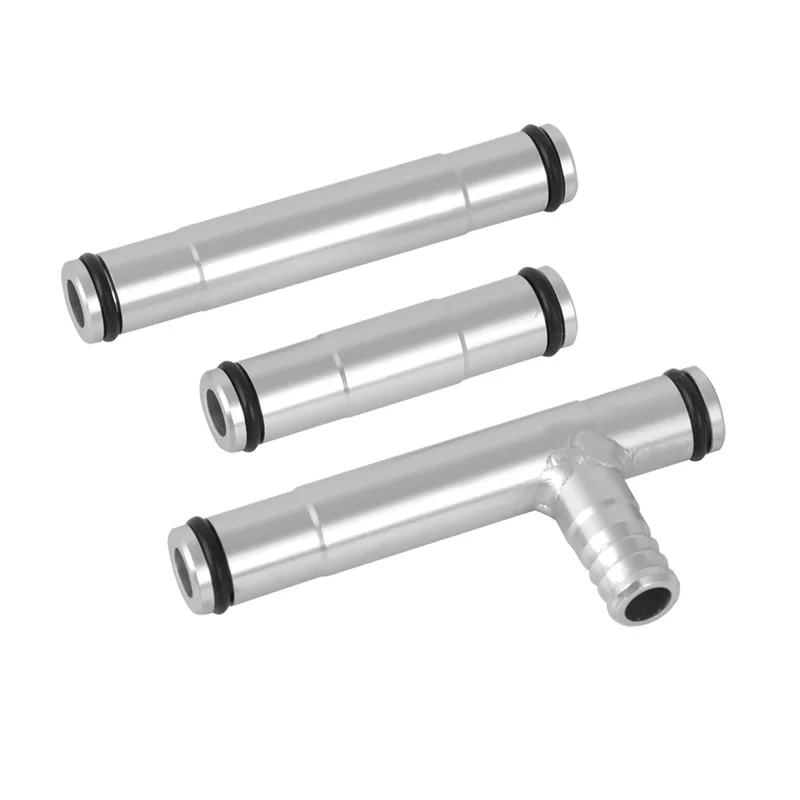 

Для HONDA MAGNA SABRE VF 700-750 VF 1100 CNC 1983-1986 комплект трубок для топливного газа карбюратора 6061-T6 из алюминиевого сплава