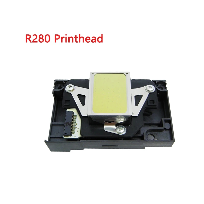 Printhead F180000 Print Head For Epson R280 R285 R290 R295 R330 RX610 RX690 PX660 PX610 T50 T60 T59 TX650 P50 P60 L800 Printer