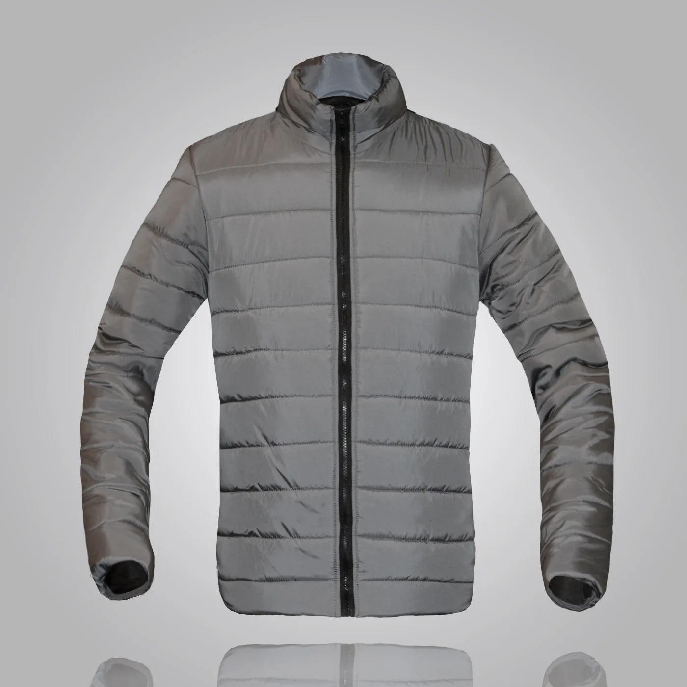 2022 New High Quality Men Fashion Winter Jacket Casual Parka Coats Men sportswear clothing Solid color Warm Jacket Cotton Jacket