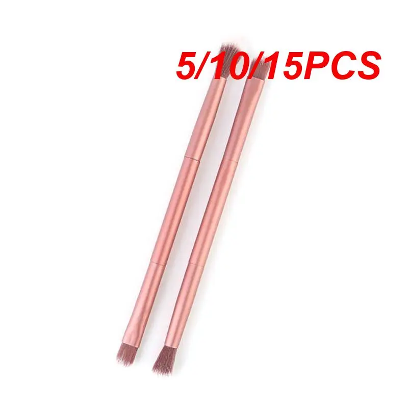 

5/10/15 шт., кисть для теней для век